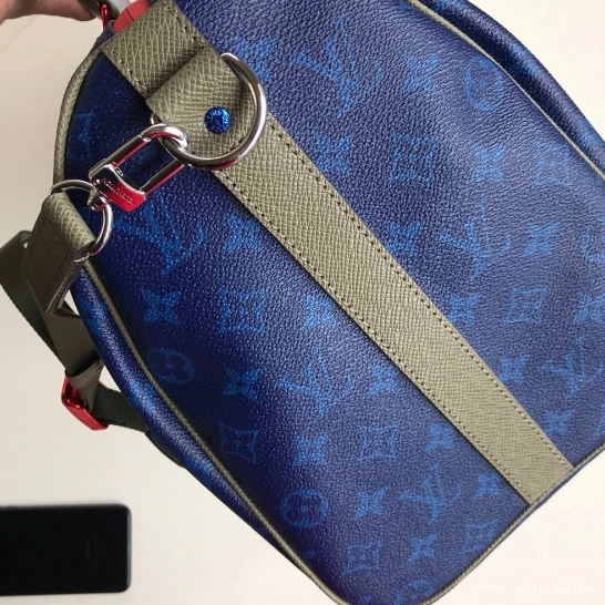 Cheap BANDOULIÈRE 55 LOUIS KEEPALL VUITTON 0821